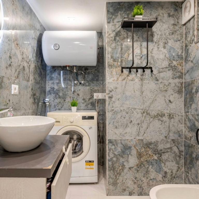 La 75 Stella Home Catania - Casa con 2 Camere da Letto - 22