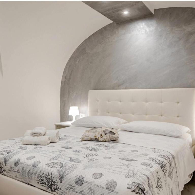 La 75 Stella Home Catania - Casa con 2 Camere da Letto - 23