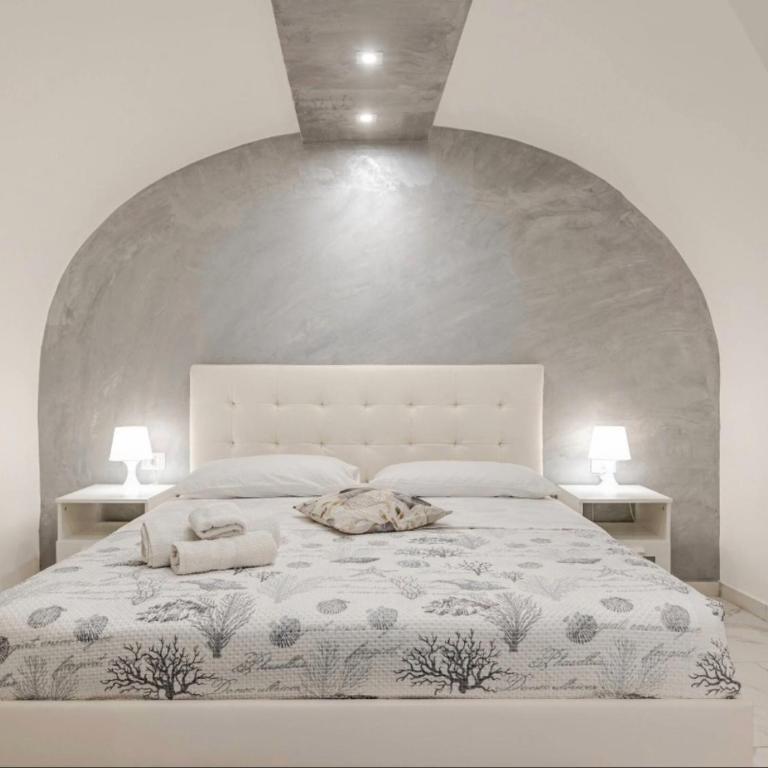 La 75 Stella Home Catania - Casa con 2 Camere da Letto - 24