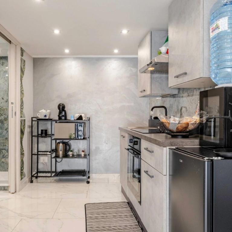 La 75 Stella Home Catania - Casa con 2 Camere da Letto - 26