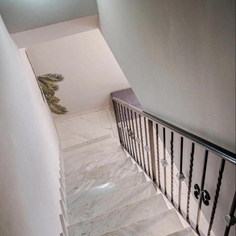 La 75 Stella Home Catania - Casa con 2 Camere da Letto - 27