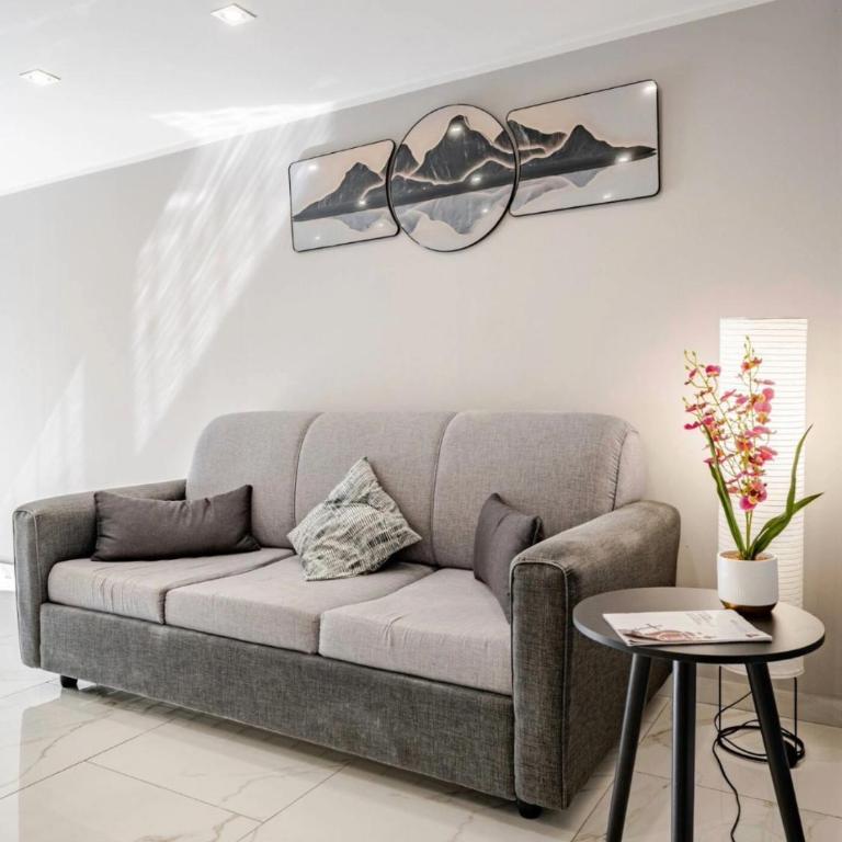 La 75 Stella Home Catania - Casa con 2 Camere da Letto - 28