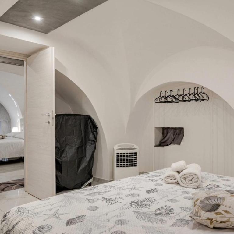 La 75 Stella Home Catania - Casa con 2 Camere da Letto - 32