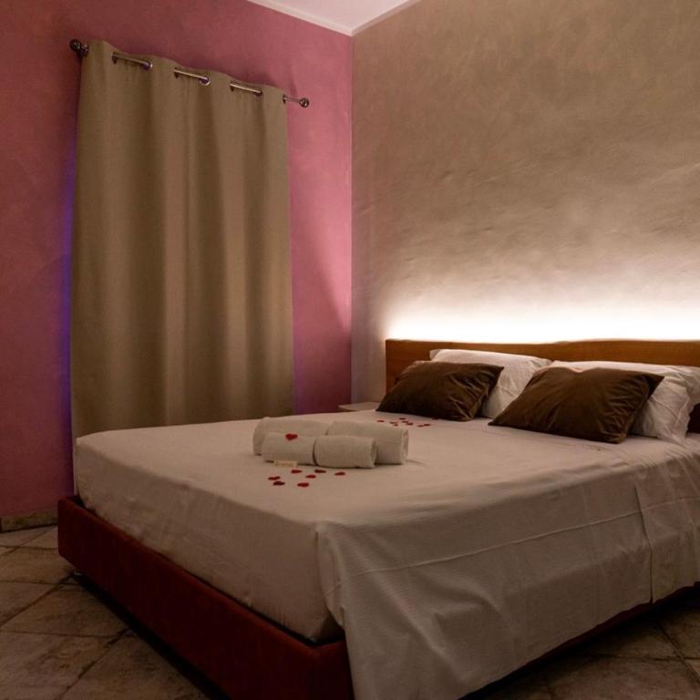 Domus Gianfranco Prestige Suites Napoli - Suite Queen Deluxe - 22