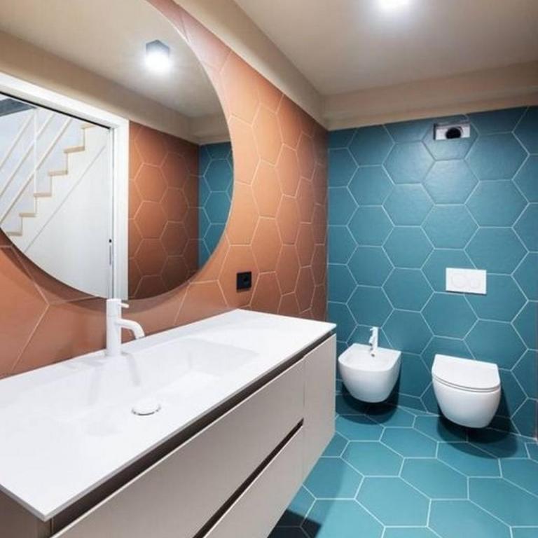 Cinque Vie House - Appartamento Deluxe - 2