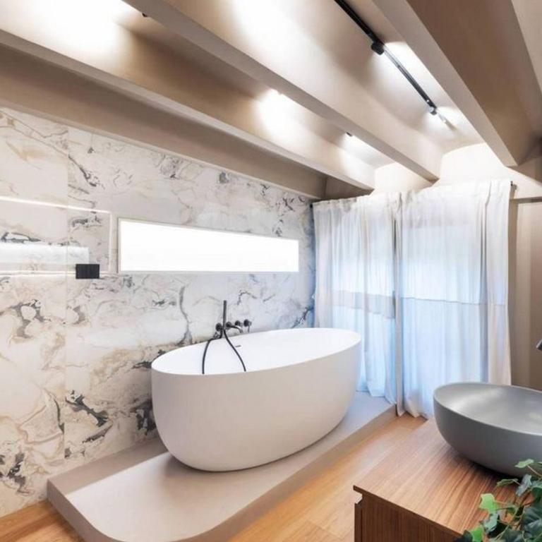 Cinque Vie House - Appartamento Deluxe - 10