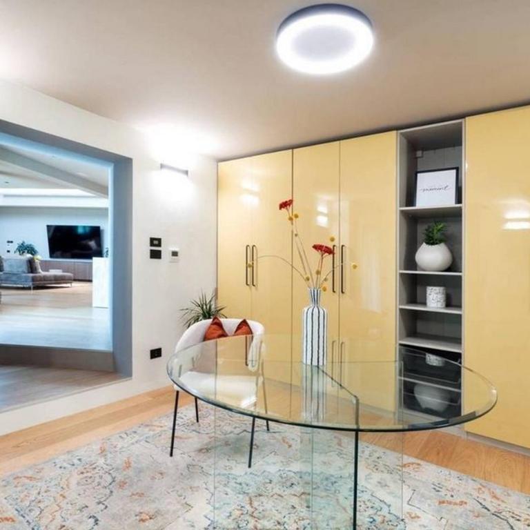 Cinque Vie House - Appartamento Deluxe - 9