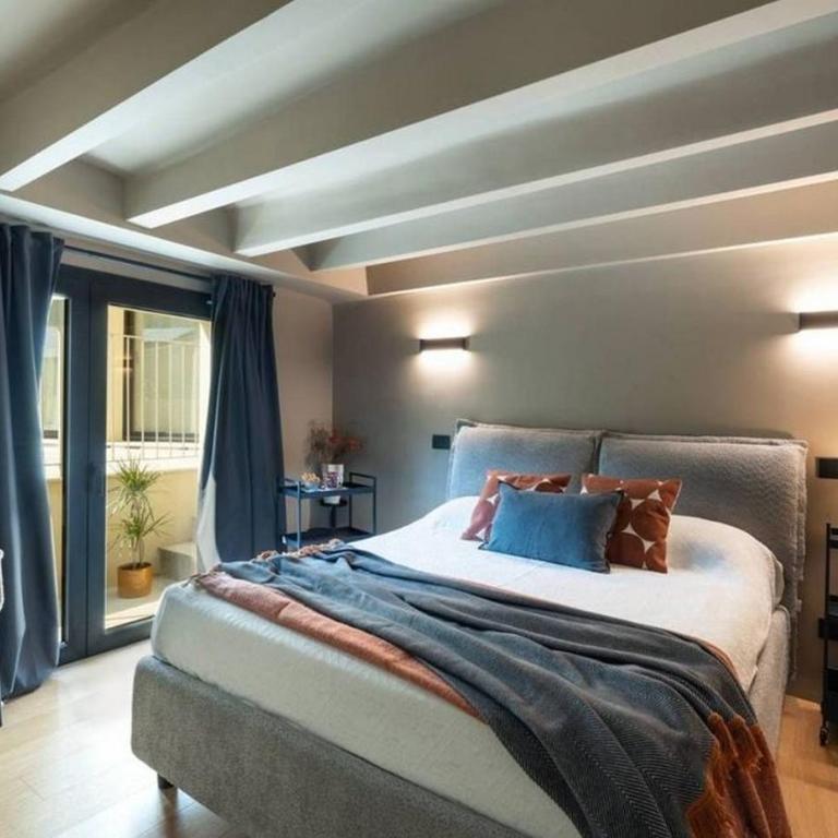 Cinque Vie House - Appartamento Deluxe - 12
