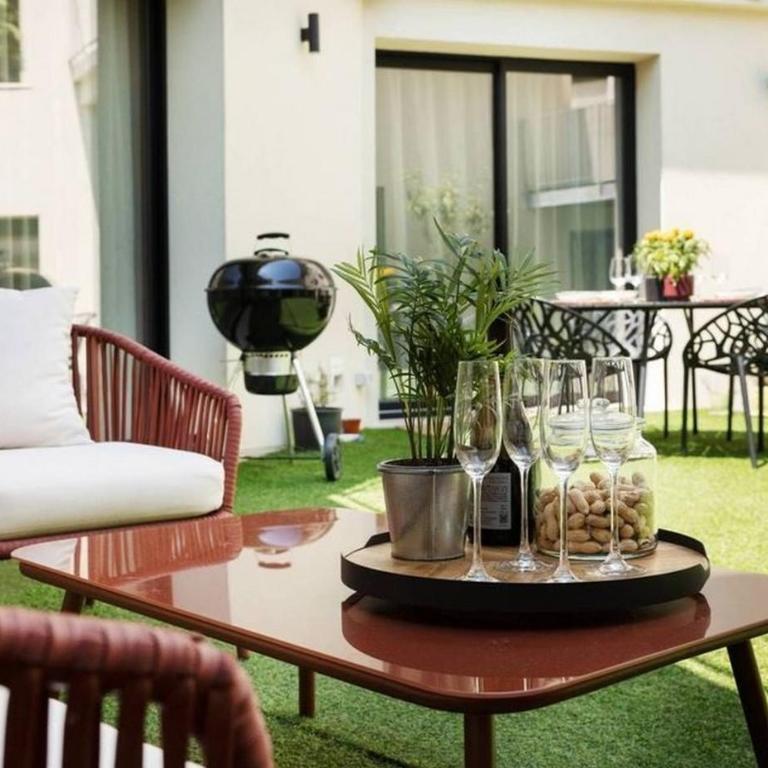 Cinque Vie House - Appartamento Deluxe - 11