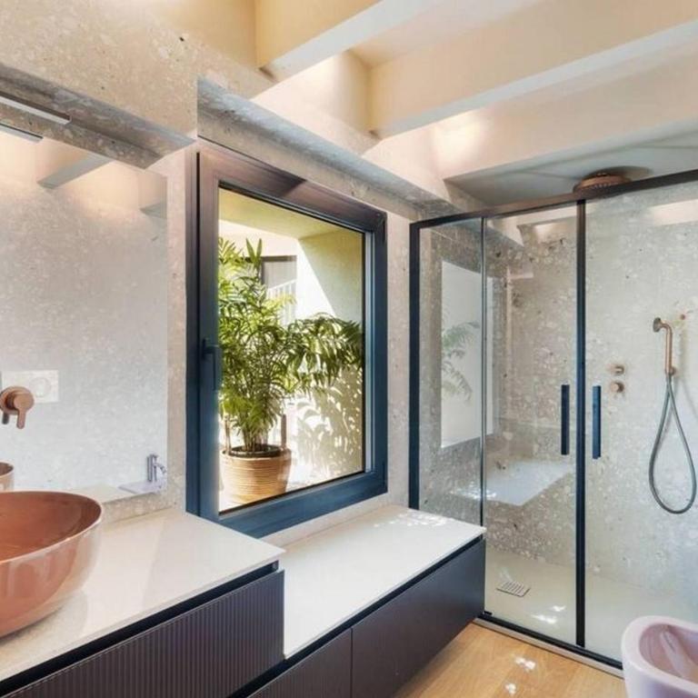 Cinque Vie House - Appartamento Deluxe - 13