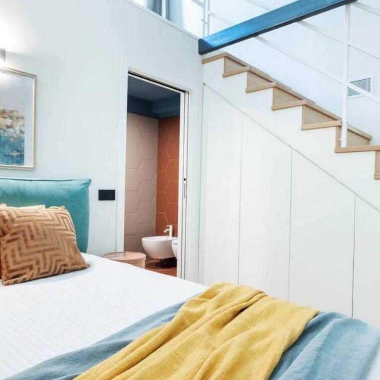 Cinque Vie House - Appartamento Deluxe - 21