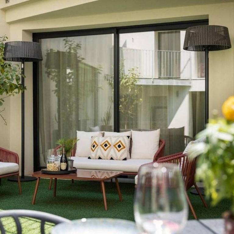 Cinque Vie House - Appartamento Deluxe - 19