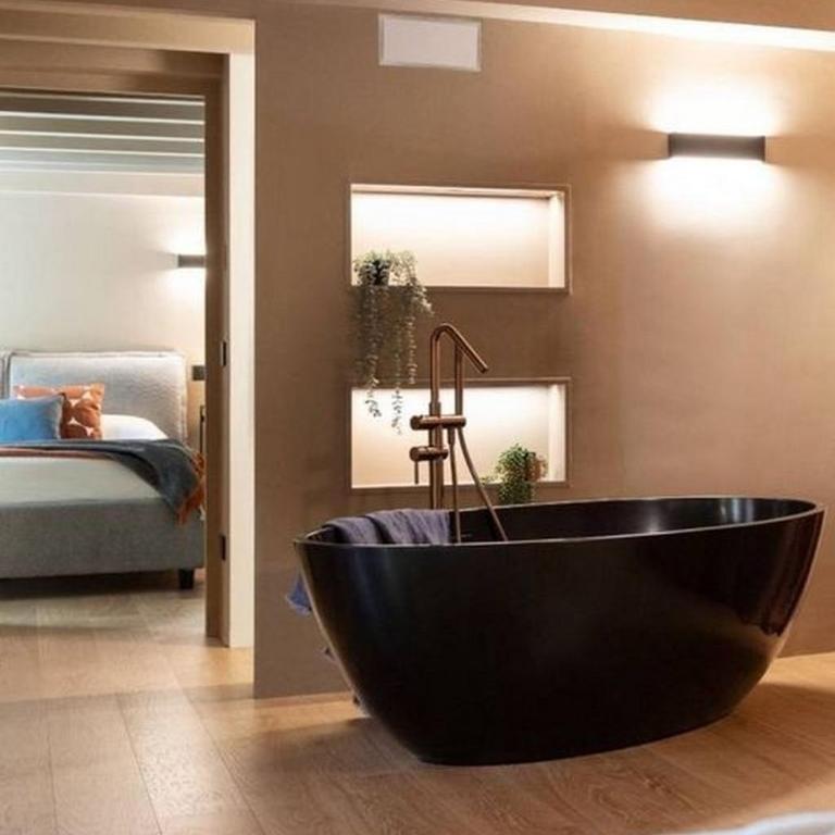 Cinque Vie House - Appartamento Deluxe - 20