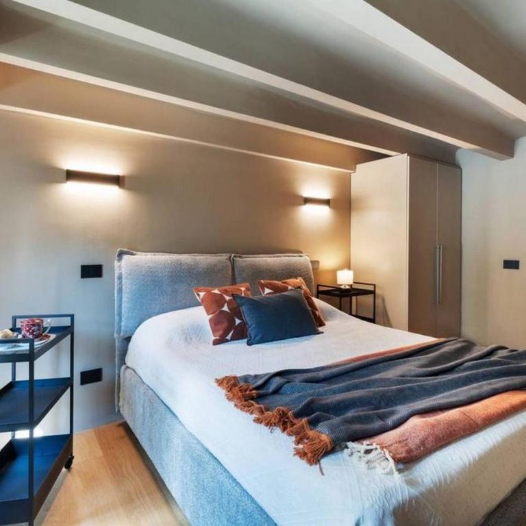Cinque Vie House - Appartamento Deluxe - 23