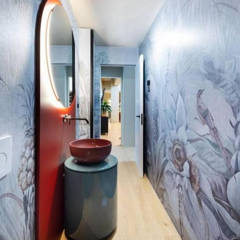 Cinque Vie House - Appartamento Deluxe - 25