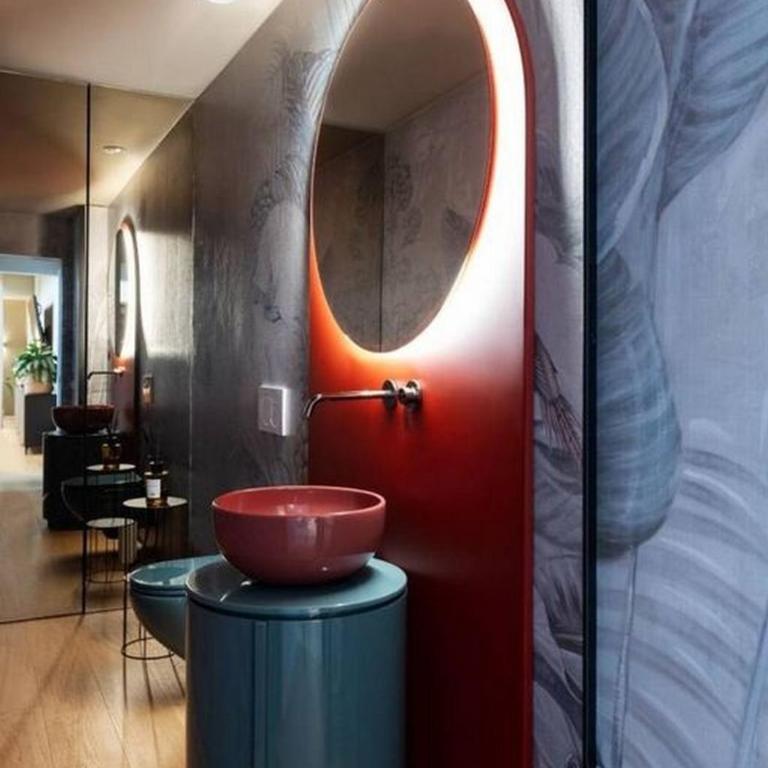 Cinque Vie House - Appartamento Deluxe - 30