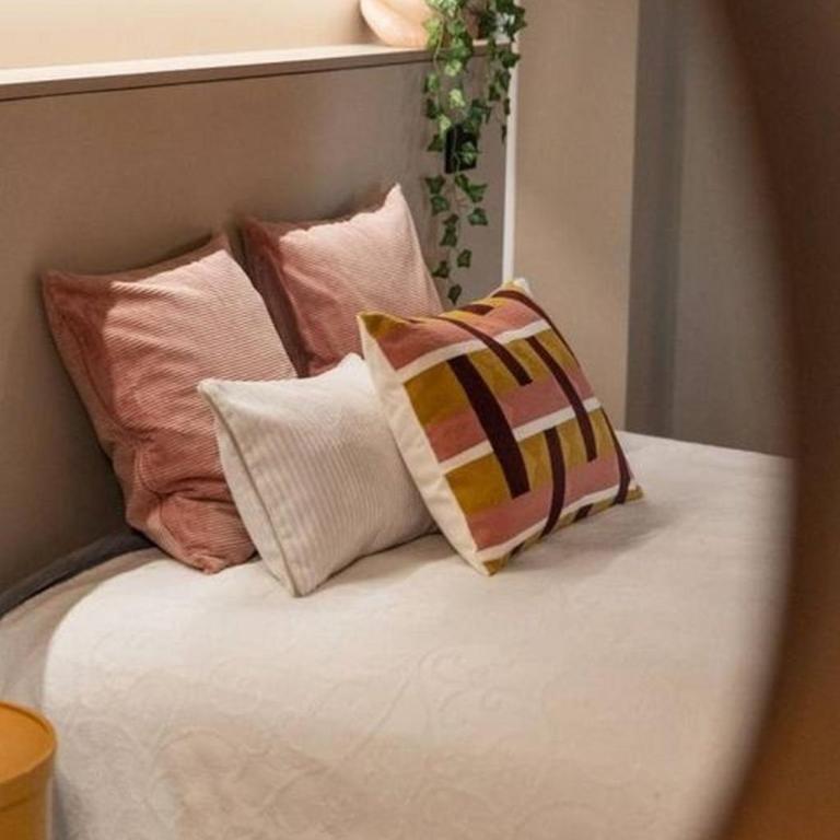 Cinque Vie House - Appartamento Deluxe - 31