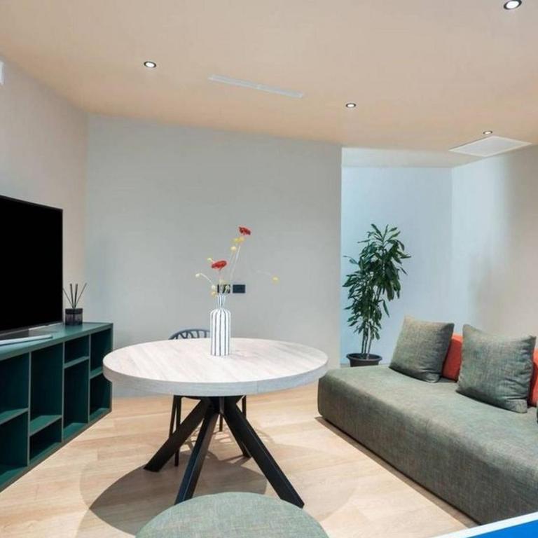 Cinque Vie House - Appartamento Deluxe - 32