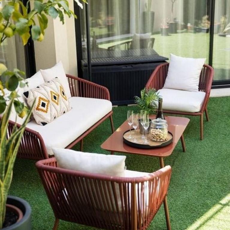 Cinque Vie House - Appartamento Deluxe - 34