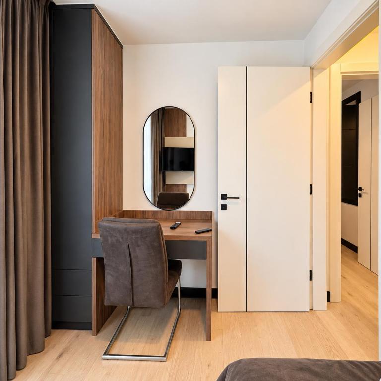 Harmony Luxury Apartment & Jacuzzi - Apartman sa 2 Spavaće Sobe - 14