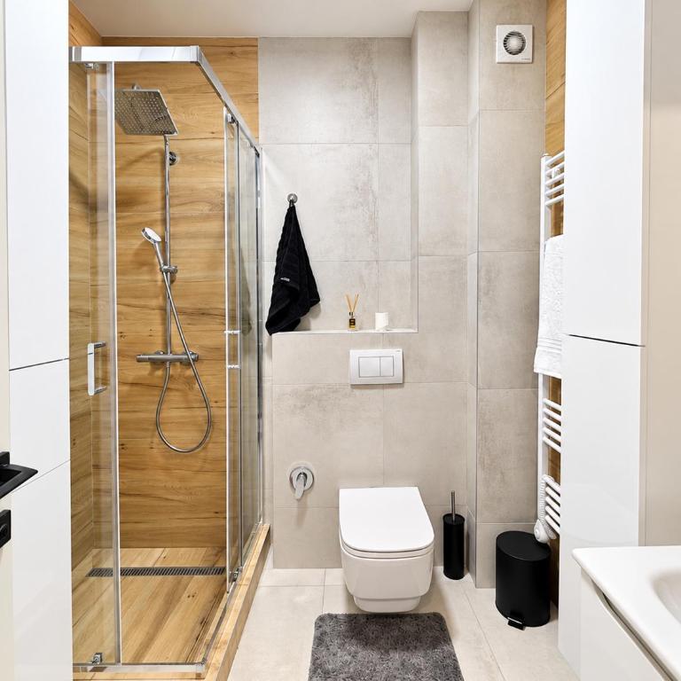 Harmony Luxury Apartment & Jacuzzi - Apartman sa 2 Spavaće Sobe - 13