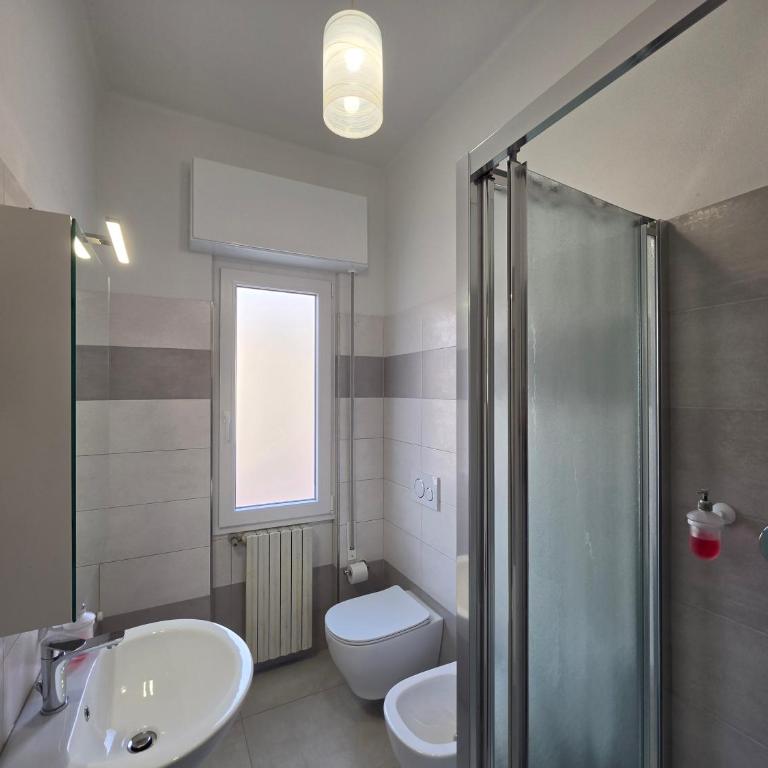 Glicine - By Turent - Apartment mit 3 Schlafzimmern und Balkon - 9