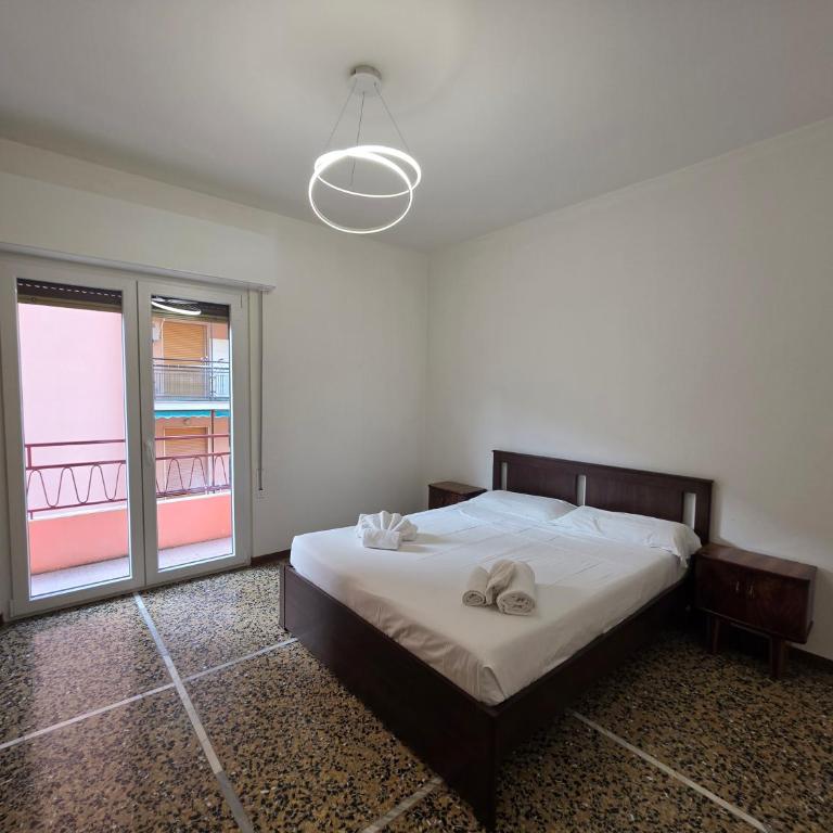 Glicine - By Turent - Apartment mit 3 Schlafzimmern und Balkon - 7