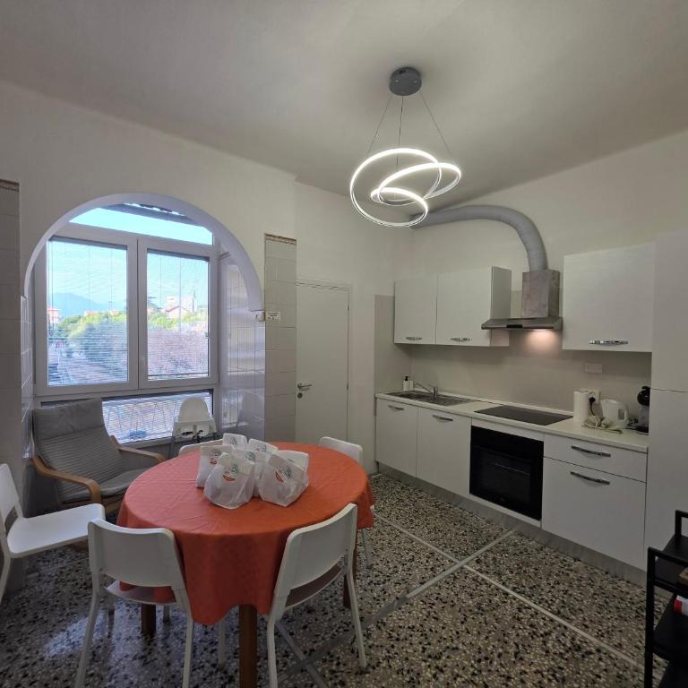 Glicine - By Turent - Apartment mit 3 Schlafzimmern und Balkon - 3