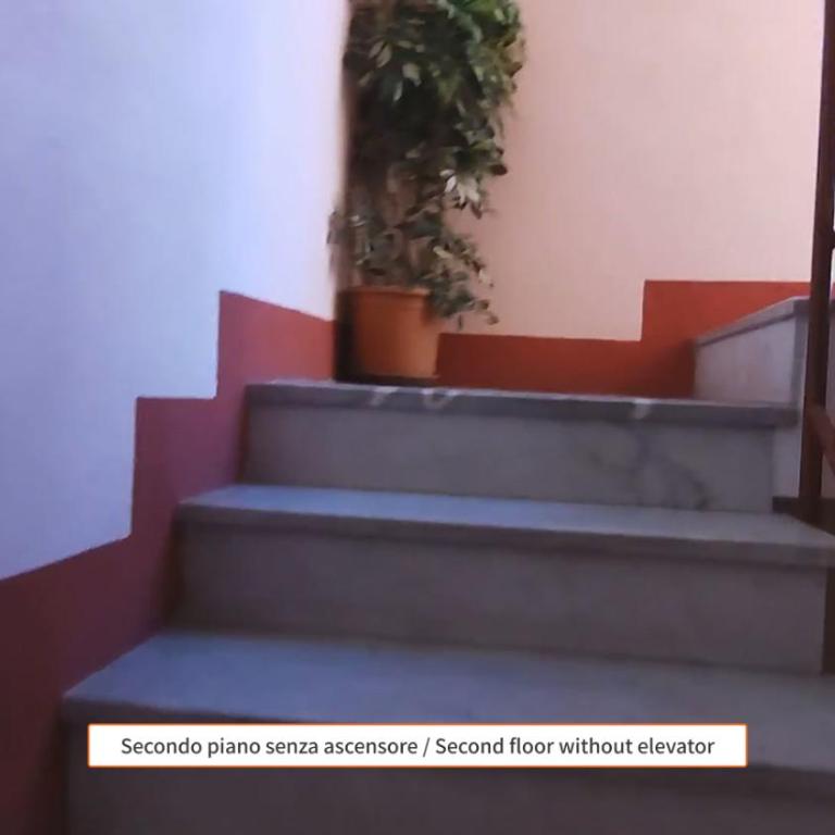 Glicine - By Turent - Apartment mit 3 Schlafzimmern und Balkon - 6