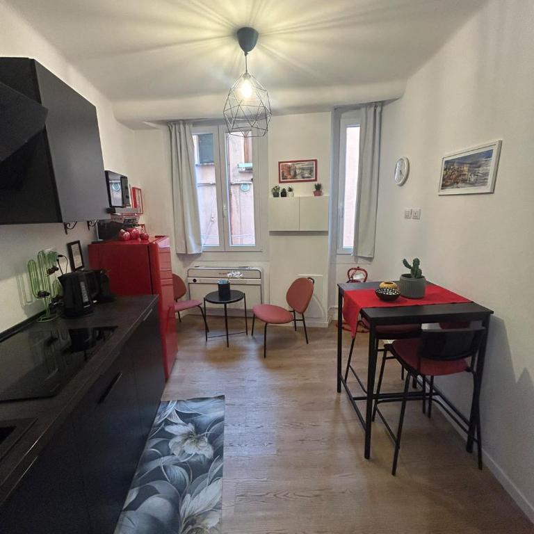 Casa di Gianna - In the heart of the historic center - Apartment mit 1 Schlafzimmer - 1