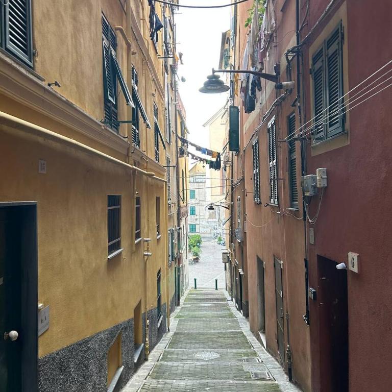 Casa di Gianna - In the heart of the historic center - Apartment mit 1 Schlafzimmer - 2