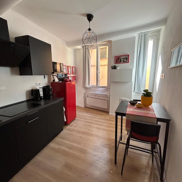 Casa di Gianna - In the heart of the historic center - Apartment mit 1 Schlafzimmer - 3