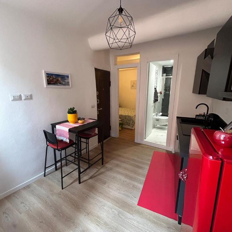 Casa di Gianna - In the heart of the historic center - Apartment mit 1 Schlafzimmer - 4