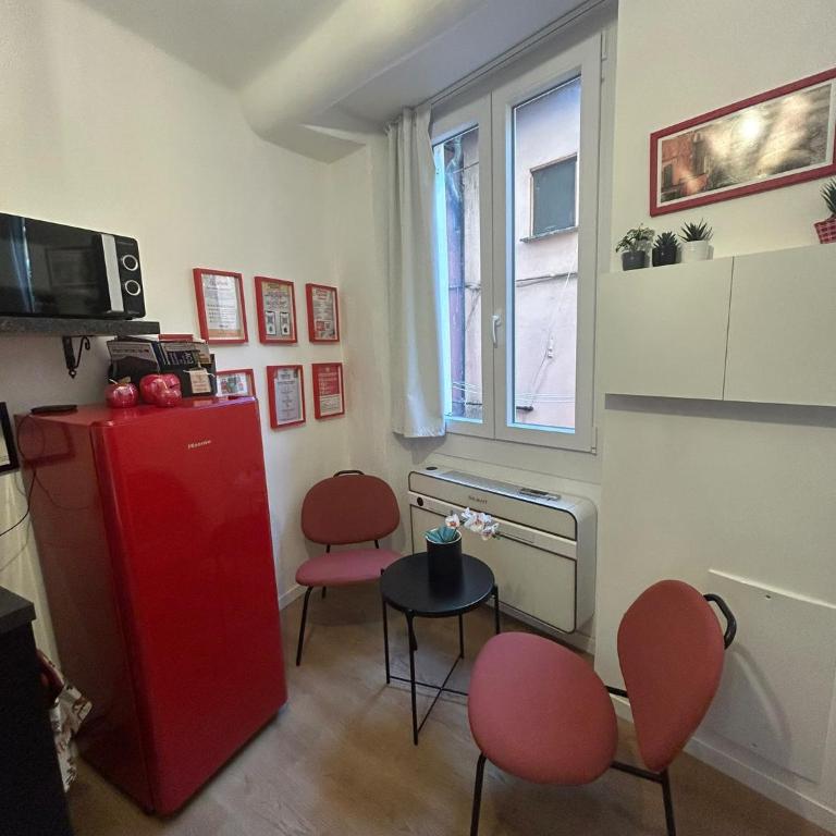 Casa di Gianna - In the heart of the historic center - Apartment mit 1 Schlafzimmer - 5