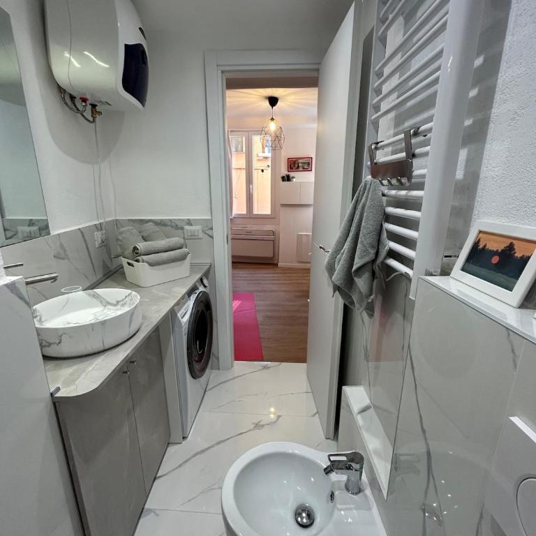 Casa di Gianna - In the heart of the historic center - Apartment mit 1 Schlafzimmer - 7