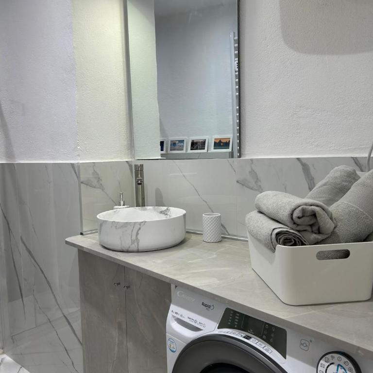 Casa di Gianna - In the heart of the historic center - Apartment mit 1 Schlafzimmer - 8