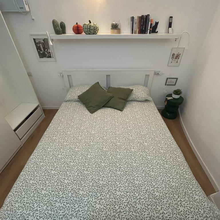 Casa di Gianna - In the heart of the historic center - Apartment mit 1 Schlafzimmer - 9