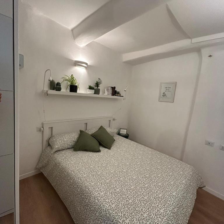 Casa di Gianna - In the heart of the historic center - Apartment mit 1 Schlafzimmer - 10