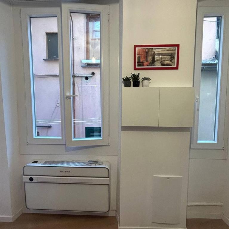 Casa di Gianna - In the heart of the historic center - Apartment mit 1 Schlafzimmer - 11