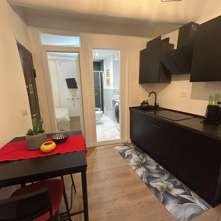 Casa di Gianna - In the heart of the historic center - Apartment mit 1 Schlafzimmer - 12