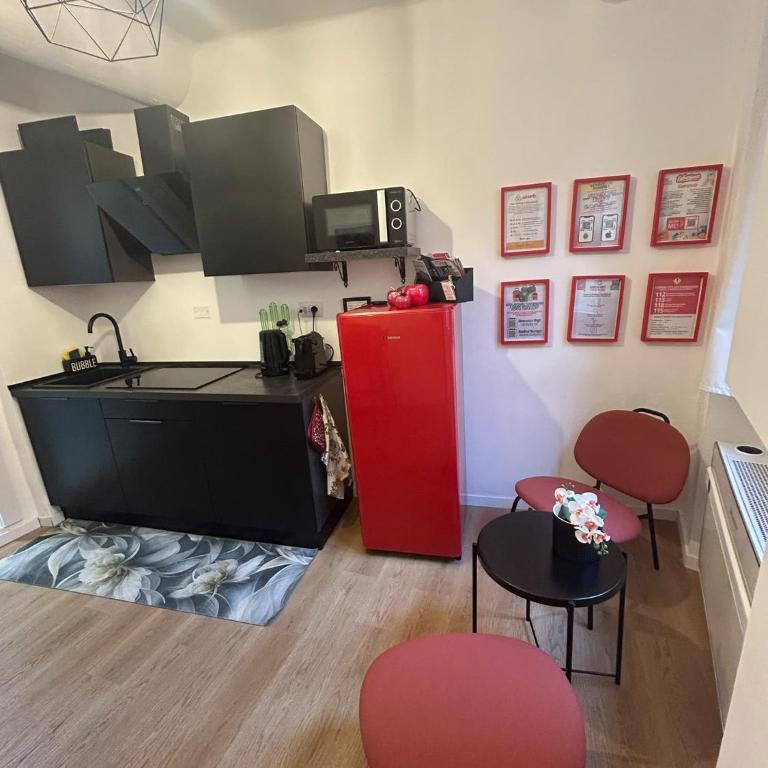 Casa di Gianna - In the heart of the historic center - Apartment mit 1 Schlafzimmer - 13