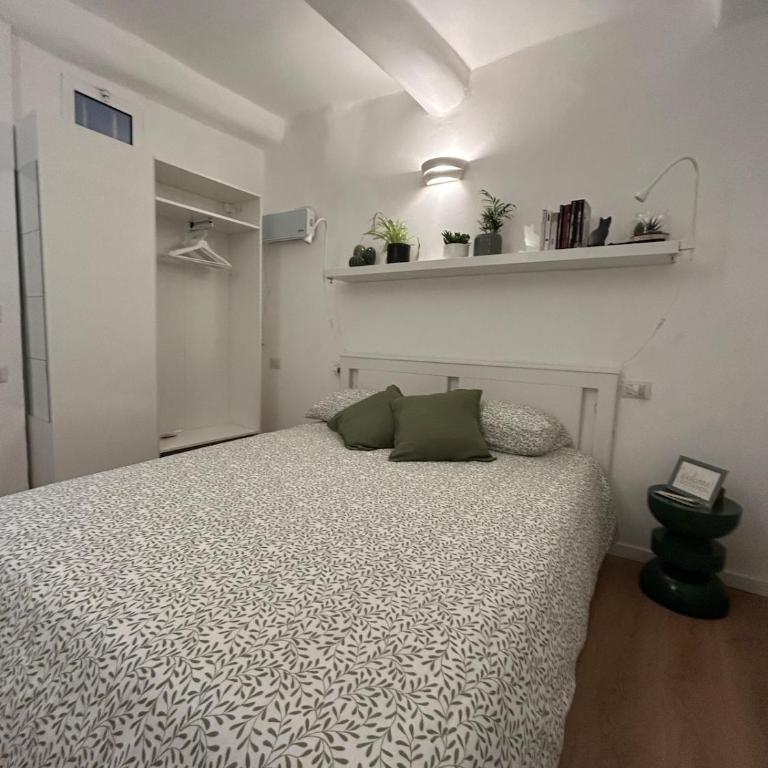 Casa di Gianna - In the heart of the historic center - Apartment mit 1 Schlafzimmer - 19