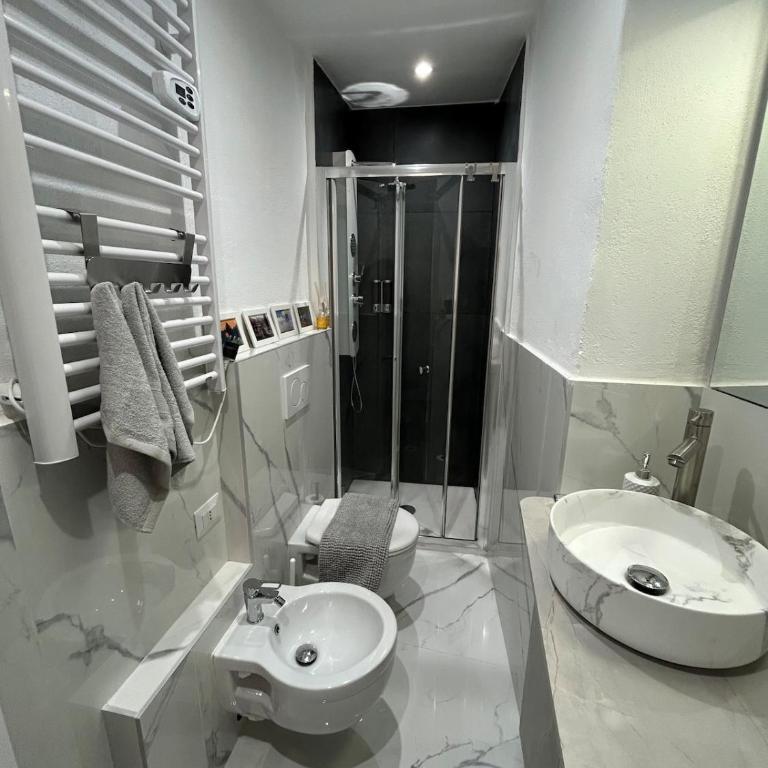 Casa di Gianna - In the heart of the historic center - Apartment mit 1 Schlafzimmer - 21