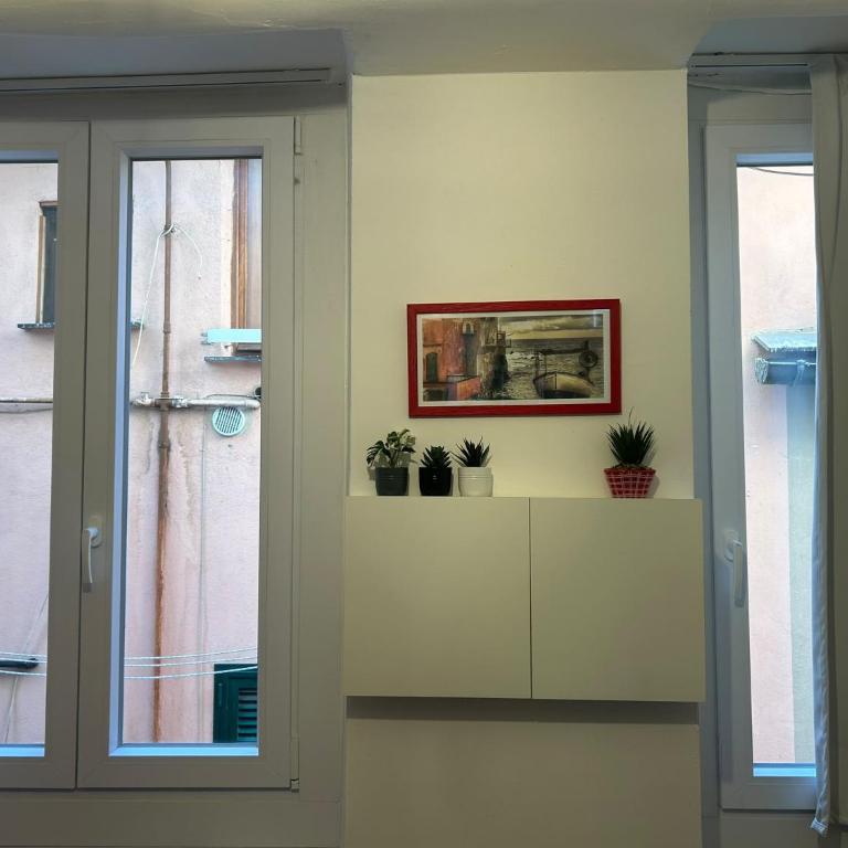 Casa di Gianna - In the heart of the historic center - Apartment mit 1 Schlafzimmer - 22