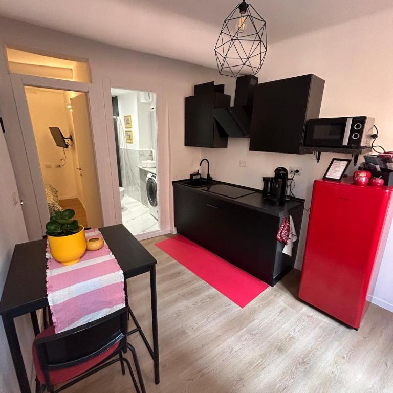 Casa di Gianna - In the heart of the historic center - Apartment mit 1 Schlafzimmer - 23