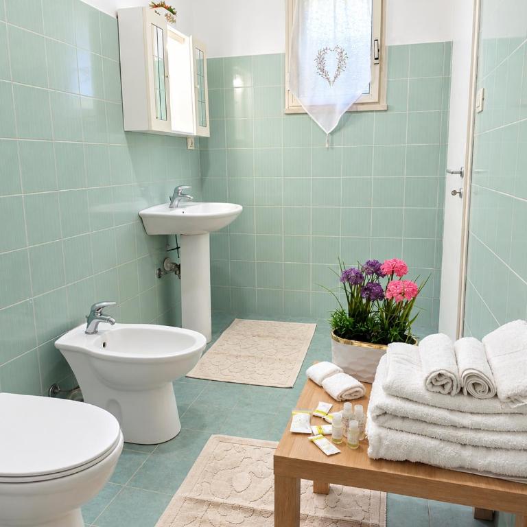 Appartamento - Serena - One-Bedroom Apartment - 12
