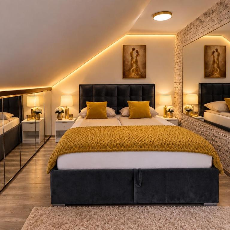 Iva Penthouse - Penthouse Apartment - 1