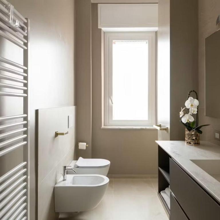 Casa Brera - Appartamento Deluxe - 18