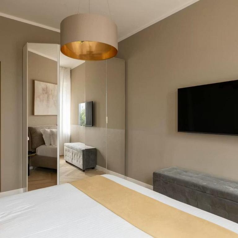 Casa Brera - Appartamento Deluxe - 19