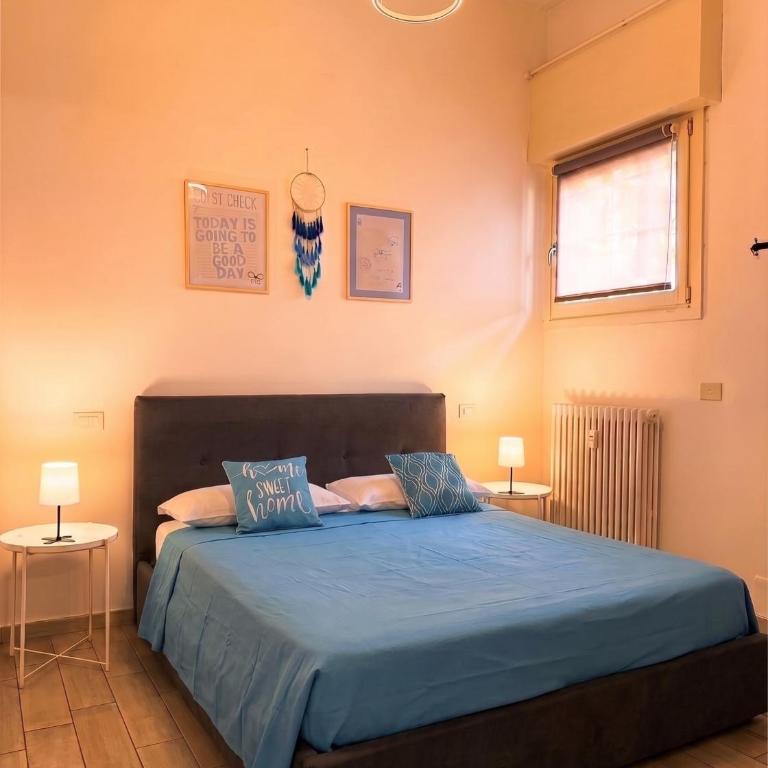 Appartamento Sole - vicino Ospedale-10 min centro- Stadio - Apartment - 2